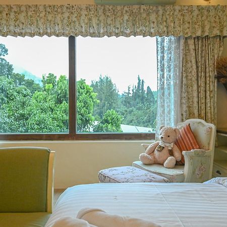 Swiss Valley Hip Resort Suan Phueng Δωμάτιο φωτογραφία