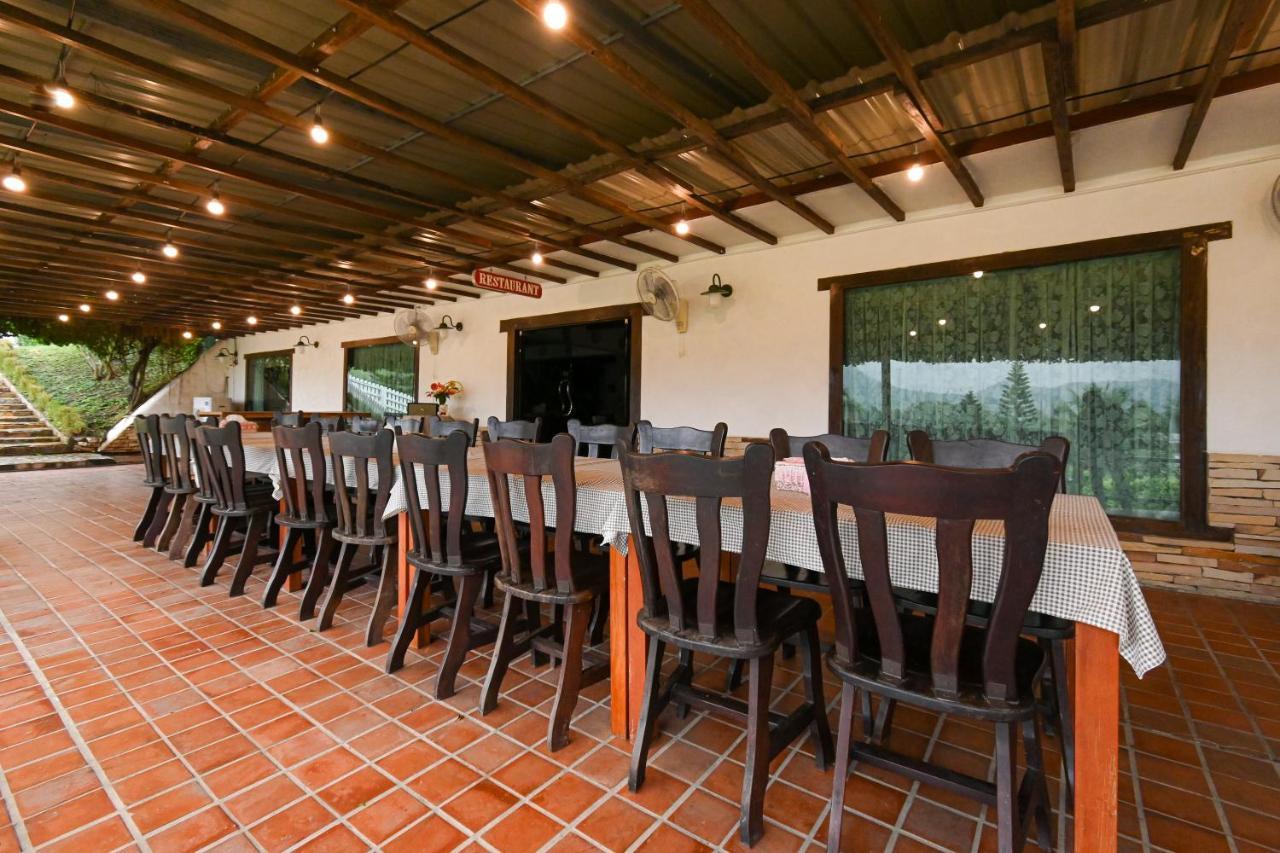 Swiss Valley Hip Resort Suan Phueng Εξωτερικό φωτογραφία