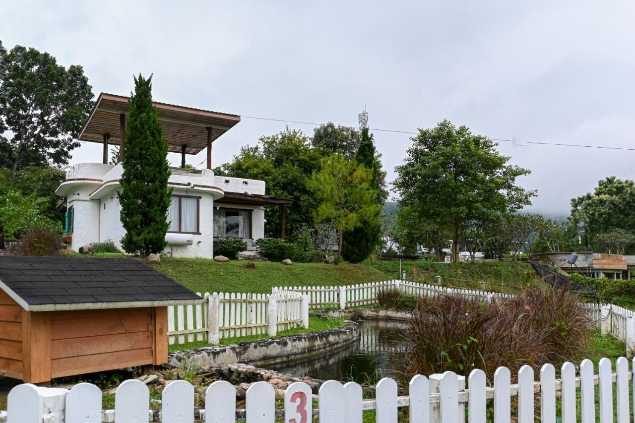 Swiss Valley Hip Resort Suan Phueng Εξωτερικό φωτογραφία