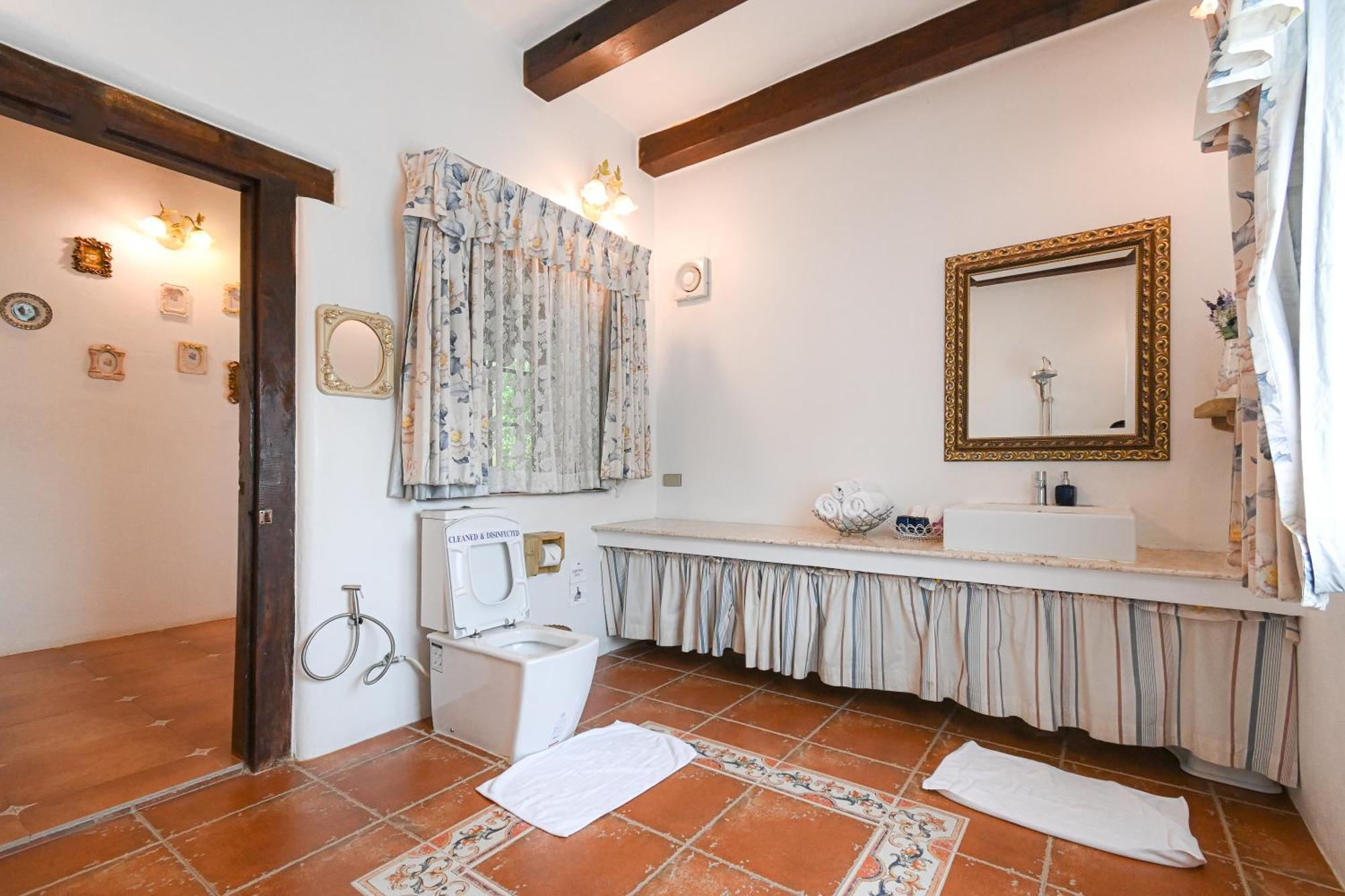 Swiss Valley Hip Resort Suan Phueng Δωμάτιο φωτογραφία