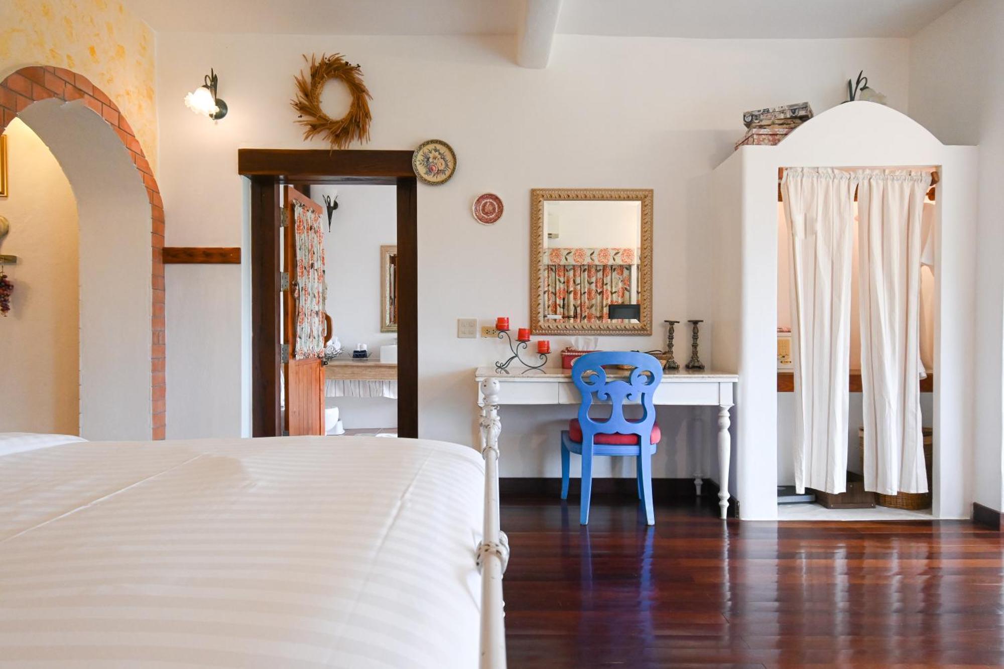 Swiss Valley Hip Resort Suan Phueng Δωμάτιο φωτογραφία