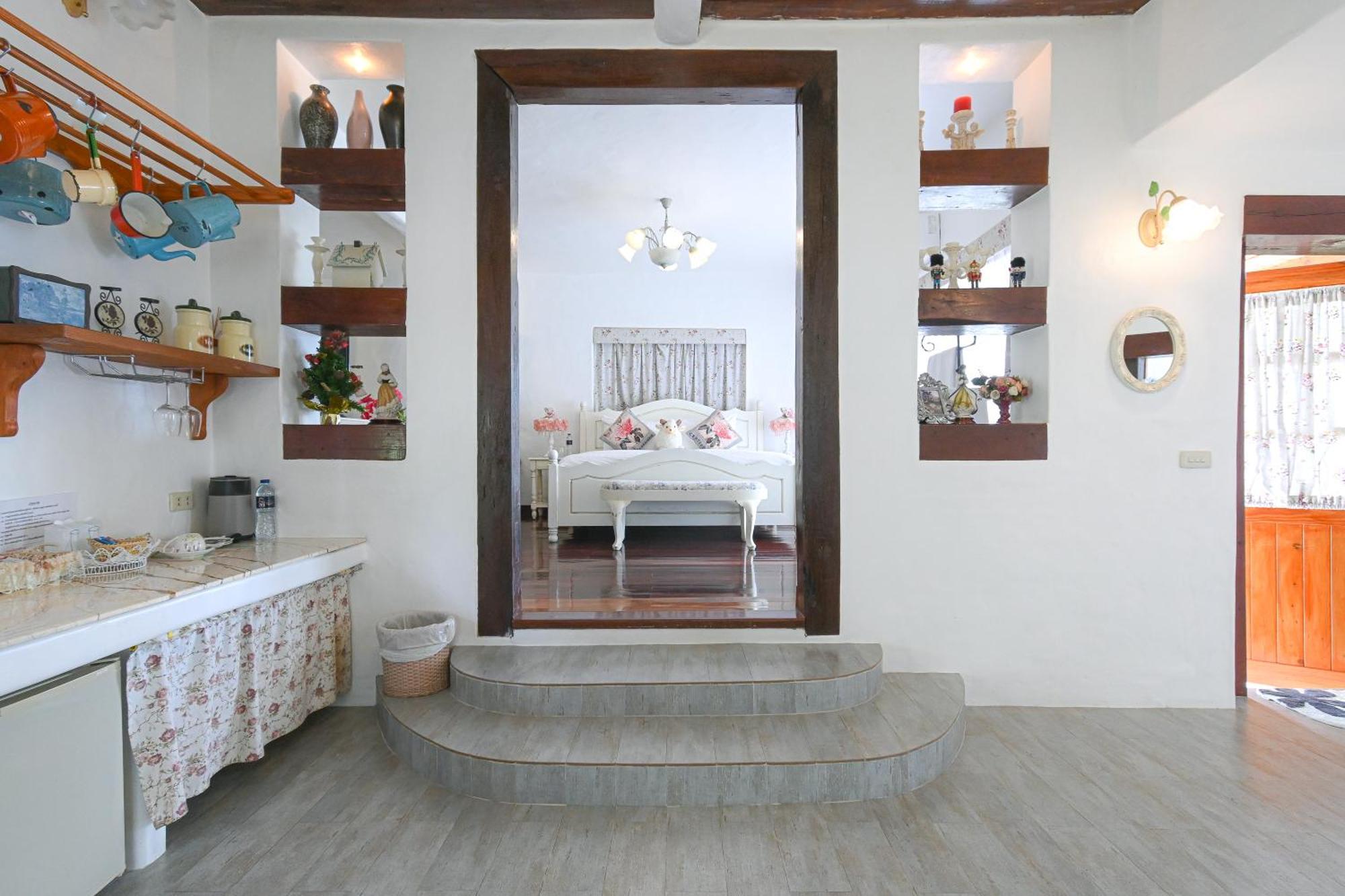 Swiss Valley Hip Resort Suan Phueng Δωμάτιο φωτογραφία