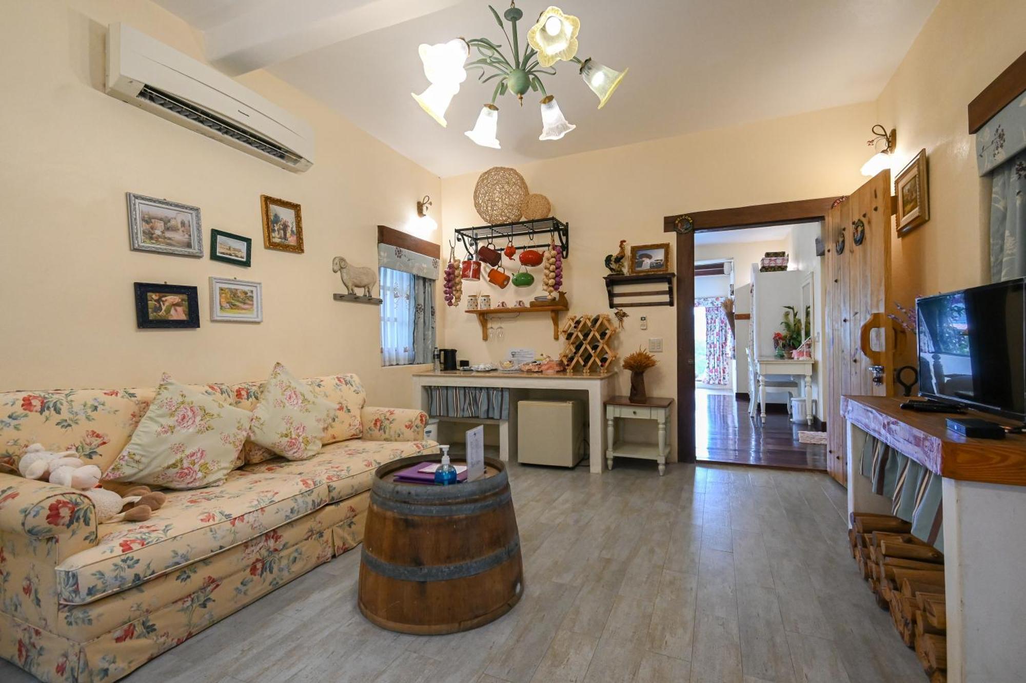 Swiss Valley Hip Resort Suan Phueng Δωμάτιο φωτογραφία